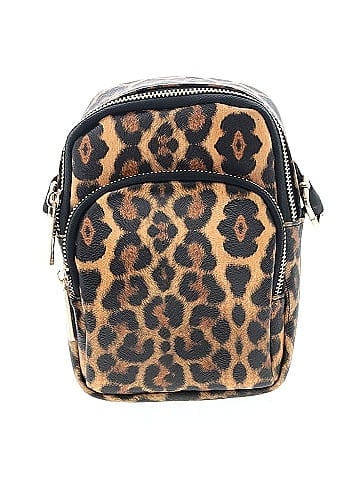 Unbranded Crossbody Bag (view 1)