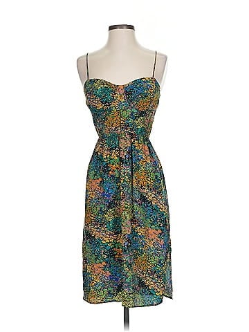 Twelfth Street by Cynthia Vincent Cocktail Dress (view 1)
