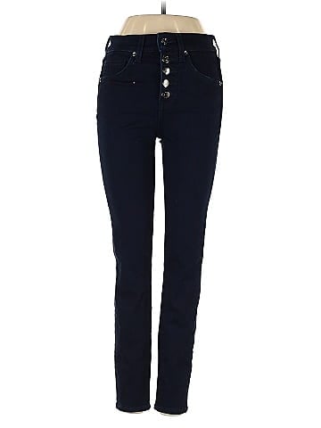 Veronica Beard Jeans Jeans (view 1)