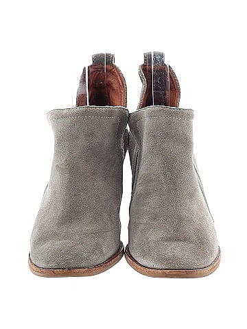 Jeffrey Campbell Ankle Boots (view 2)