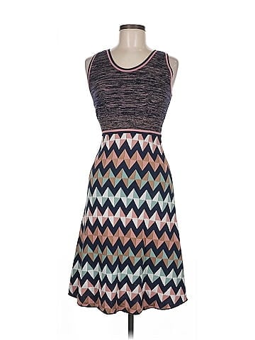 M Missoni Casual Dress (view 1)