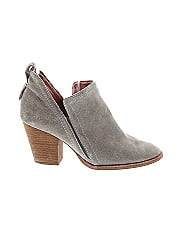 Jeffrey Campbell Ankle Boots