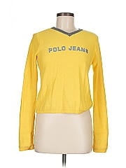 Polo Jeans Co. By Ralph Lauren Pullover Sweater