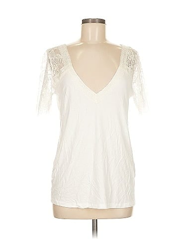 VICI Short Sleeve Top (view 1)