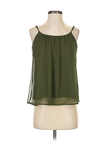 TOBI Sleeveless Blouse (view 1)
