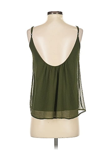 TOBI Sleeveless Blouse (view 2)