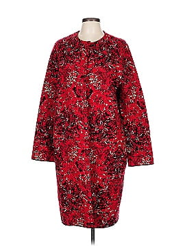 M Missoni Wool Coat