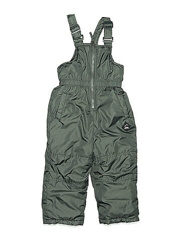 iXtreme Outfitters Snow Pants With Bib (view 1)