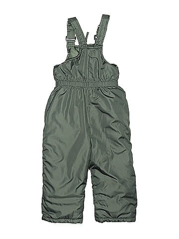 iXtreme Outfitters Snow Pants With Bib (view 2)