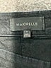 Majorelle Chevron-herringbone Black Dress Pants Size XS - photo 4