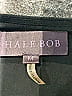 Hale Bob Graphic Green Casual Dress Size M - photo 7