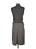ETRO Gray Tan Casual Dress Size EU (IT) 48 / US 12 - photo 2