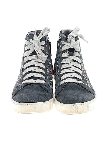 Johnny Was Sneakers (view 2)