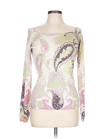 ETRO Pullover Sweater (view 1)