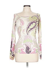 Etro Pullover Sweater