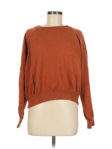 Christy Dawn Pullover Sweater (view 1)
