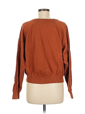 Christy Dawn Pullover Sweater (view 2)