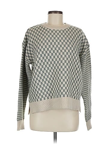 Wishlist Pullover Sweater (view 1)
