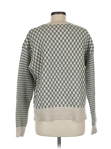 Wishlist Pullover Sweater (view 2)