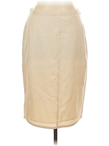 Narciso Rodriguez Wool Skirt (view 1)