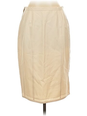 Narciso Rodriguez Wool Skirt (view 2)