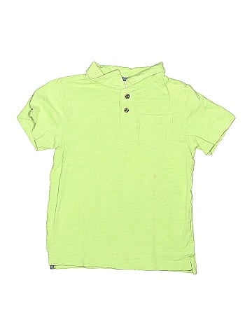Gymboree Short Sleeve Polo (view 1)