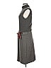 ETRO Gray Tan Casual Dress Size EU (IT) 48 / US 12 - photo 5