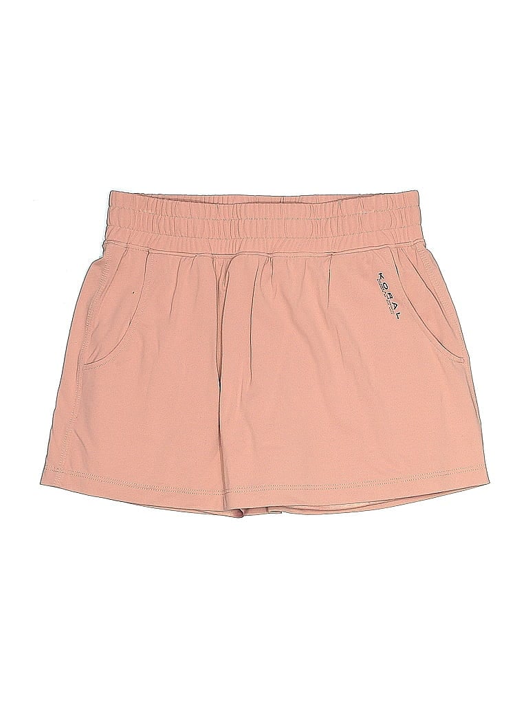 Koral Tan Active Skort Size S - photo 1