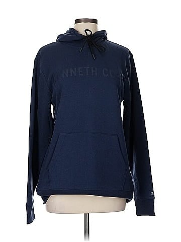 Kenneth Cole New York Pullover Hoodie (view 1)