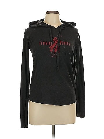 Alternative Apparel Pullover Hoodie (view 1)