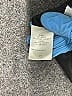 Classiques Entier Solid Black Wool Skirt Size 6 - photo 5