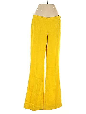 Cartonnier Linen Pants (view 1)