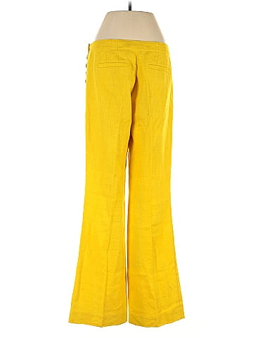 Cartonnier Linen Pants (view 2)