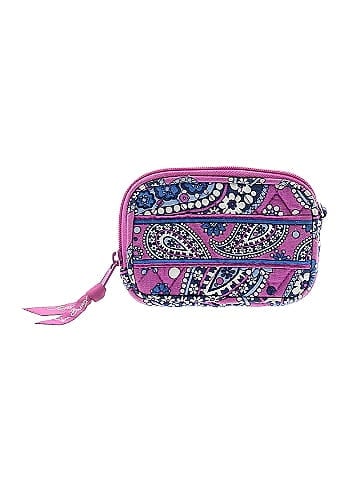 Vera Bradley Coin Purse (view 1)