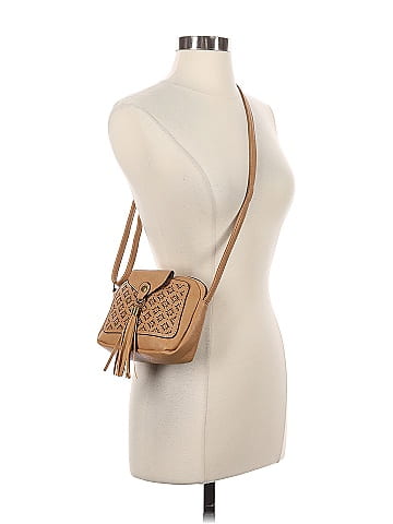 Unbranded Crossbody Bag (view 2)
