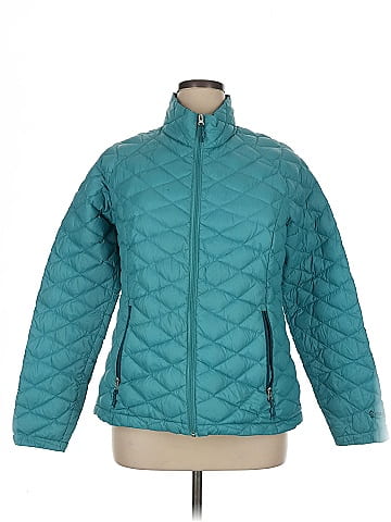 Free Country Jacket (view 1)