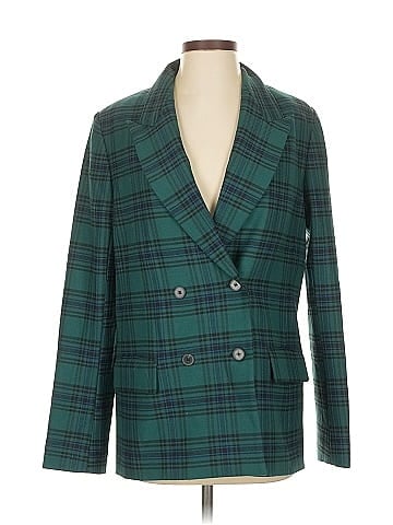 Wilfred Blazer (view 1)