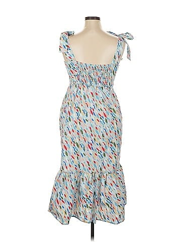 ELOQUII Cocktail Dress (view 2)