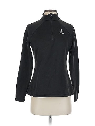 Odlo Track Jacket (view 1)