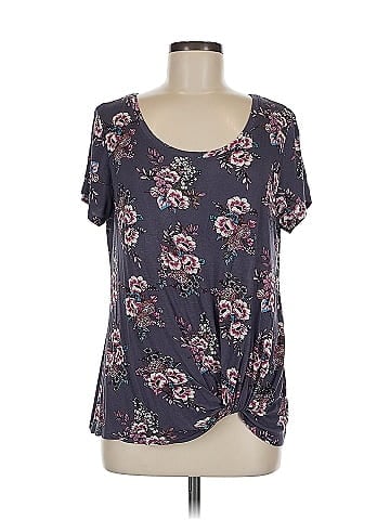 Nine Britton Short Sleeve T-Shirt (view 1)