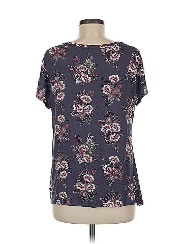 Nine Britton Short Sleeve T-Shirt (view 2)