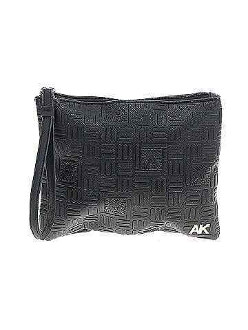 Anne Klein Wristlet (view 1)