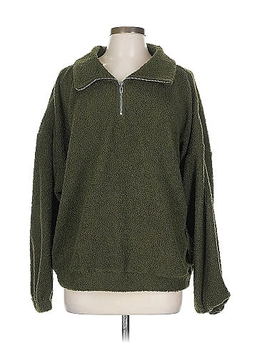 Papermoon Pullover Sweater (view 1)