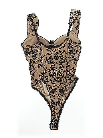 Windsor Bodysuit (view 2)