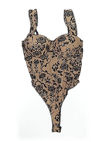 Windsor Bodysuit (view 1)