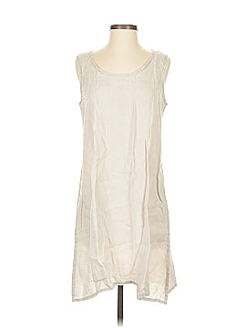 Flax Casual Dress