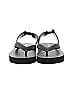 Old Navy Black Sandals Size 6 (kids) - photo 2