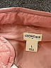 Crewcuts 100% Polyester Pink Vest Size L (big kids) - photo 3