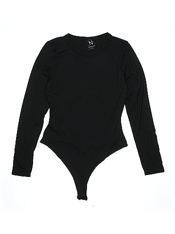 Naked Wardrobe Bodysuit (view 1)