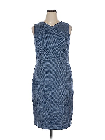 Kasper Cocktail Dress (view 1)